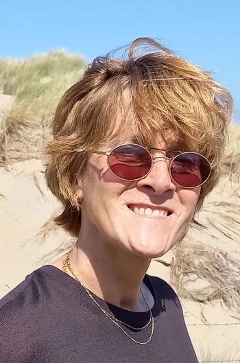 Autor: Pavelka, Michaela