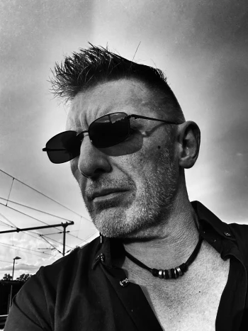 Autor: Priebusch, Andy