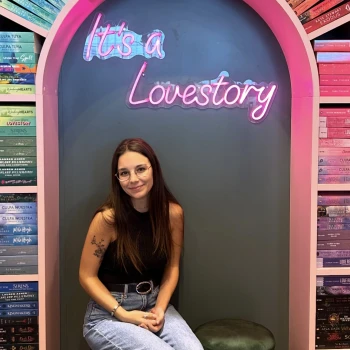 Autor: Pröll, Jacqueline