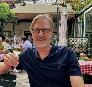 Autor: Ralph Schneider