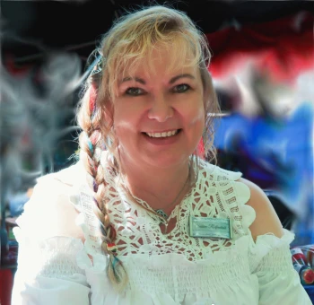 Autor: Reifenstahl, Sabine