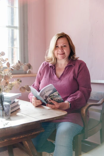 Autor: Reiland, Katja