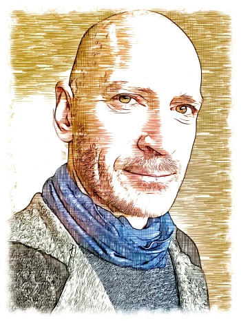 Autor: Reilly, Marco