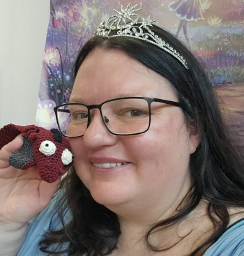 Autor: Rush, Kerstin G.