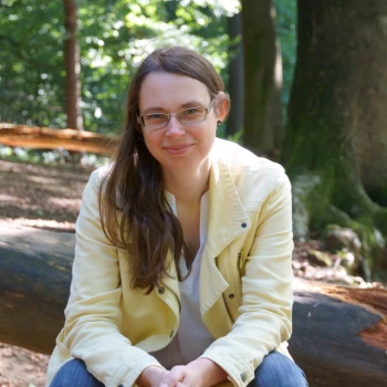 Autor: Sanders, Mika