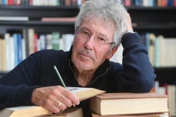 Autor: Sawatzki, Guido