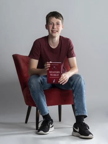 Autor: Selig, Florian