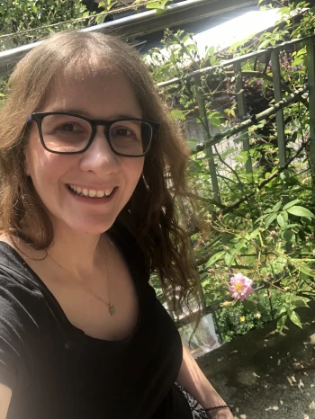 Autor: Snowflake, Roxanne