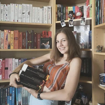Leser: Sophia's Bookplanet