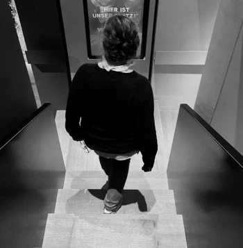 Autor: Steinke, Elena