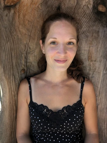 Autor: Stuchly, Melanie