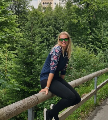 Autor: Summer, Venice M.