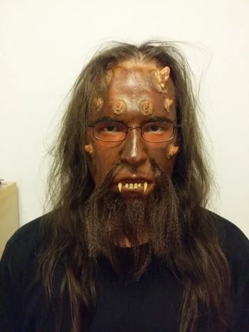 Autor: Talion, T. Ben