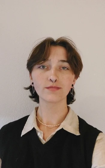 Autor: Telley, Samira