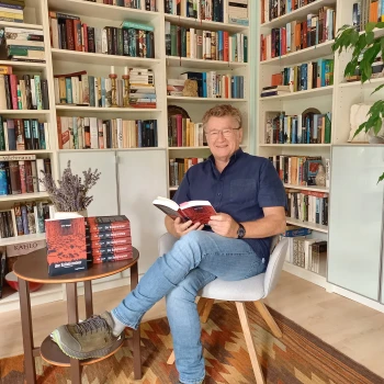 Autor: Vögeli, Willi