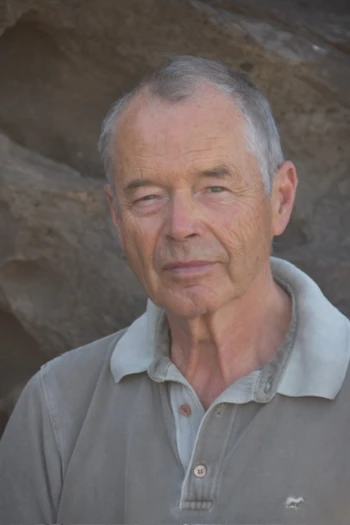 Autor: von Bonin, Friedrich