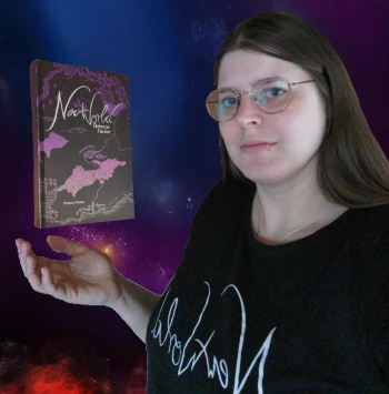 Autor: Weiß, Rebecca