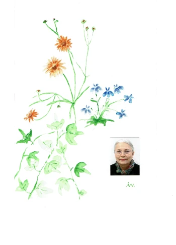 Autor: Wekel, Ingrid Edith