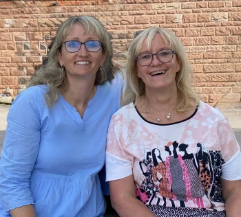 Autor: Wersing, Kathrin / Eyd, Claudia