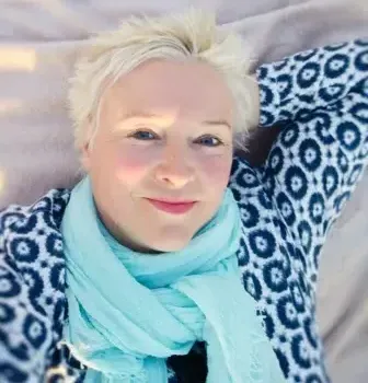 Autor: Wiedeck, Wiebke