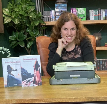 Autor: Wilmeroth, Claudia