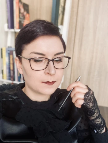 Autor: Winter, Charline