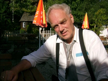 Autor: Wohlfarth, Michael