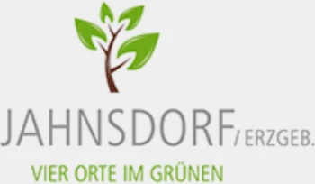 Logo: Gemeindebibliothek Leukersdorf