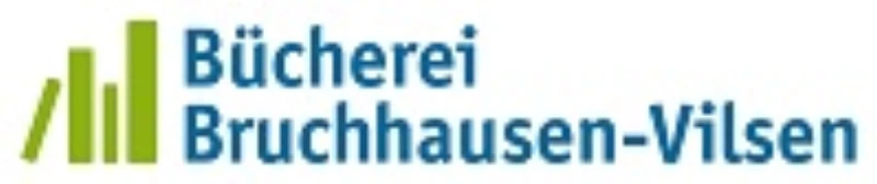 Logo: Gemeindebücherei Bruchhausen-Vilsen
