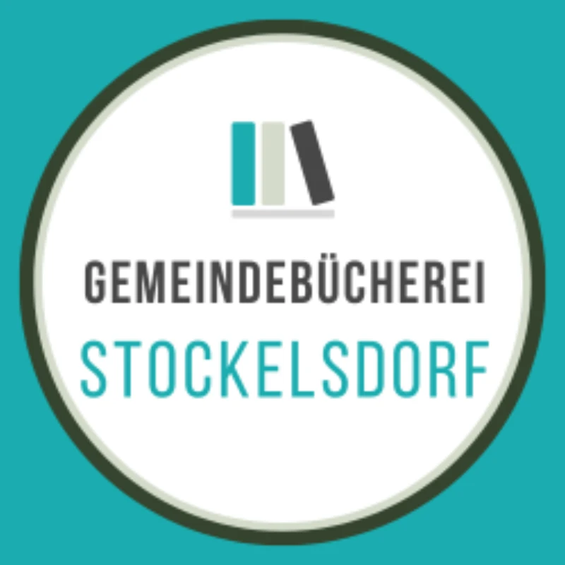 Logo: Gemeindebücherei Stockelsdorf