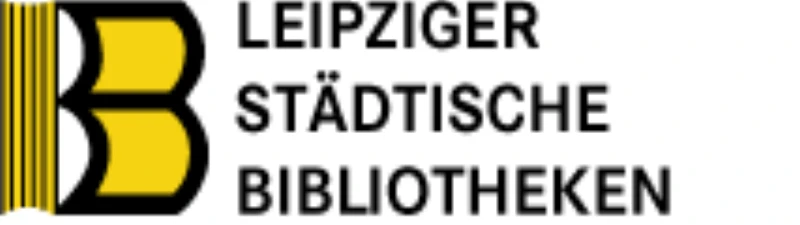 Logo: Leipziger Städtische Bibliotheken - Stadtbibliothek