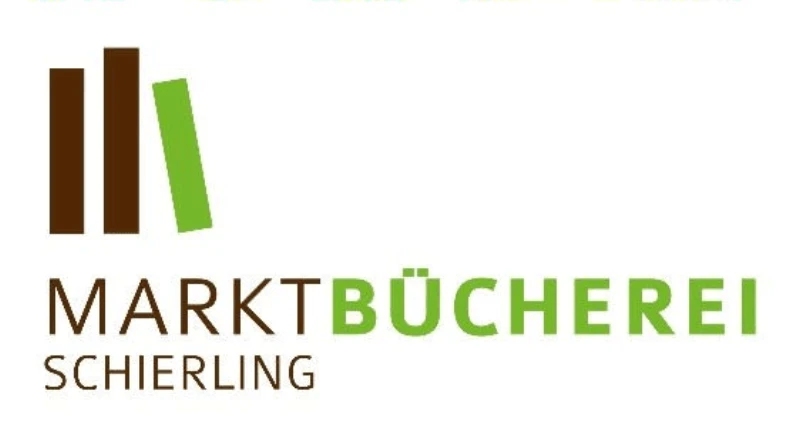 Logo: Marktbücherei Schierling