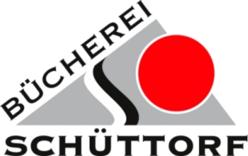 Logo: Samtgemeindebücherei Schüttorf