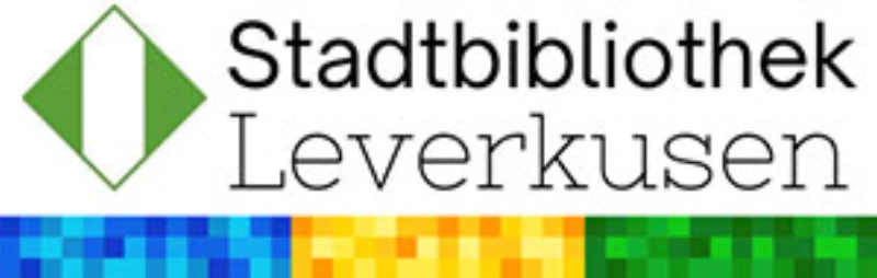 Logo: Schul- und Stadtteilbibliothek Opladen