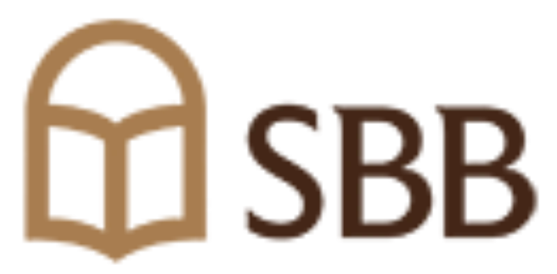 Logo: Staatsbibliothek Bamberg