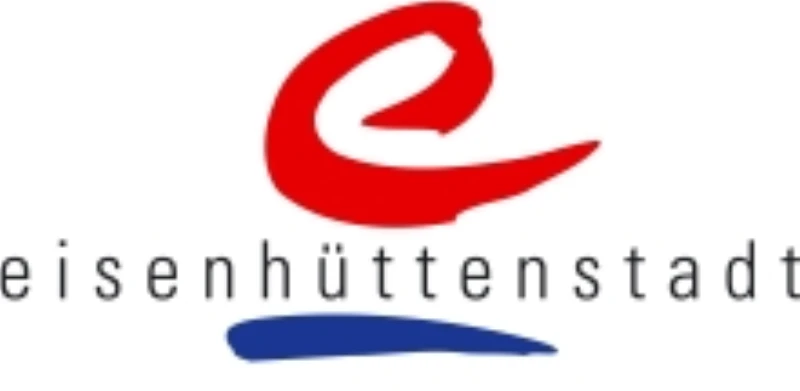 Logo: Stadtbibliothek Eisenhüttenstadt