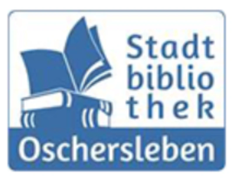 Logo: Stadtbibliothek Oschersleben - Bibliothek Hadmersleben  (Ortsteilbibliothek)