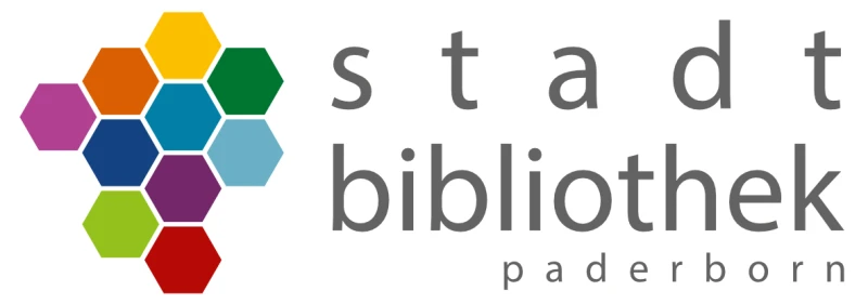 Logo: Stadtbibliothek Paderborn