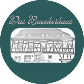 Logo: Das Bücherhaus
