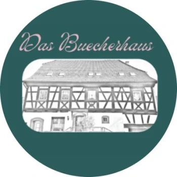 Logo: Lesenswertesausdembuecherhaus