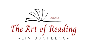 Logo: The Art of Reading