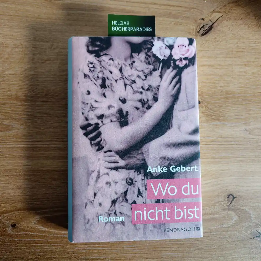 Helgas Bücherparadies