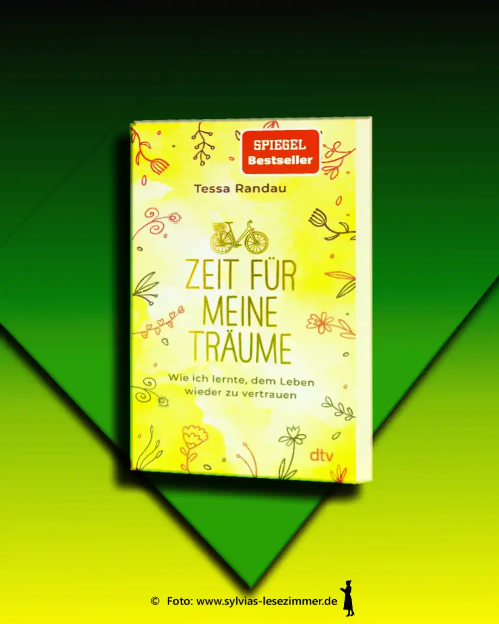 Cover: Zeit für meine Träume