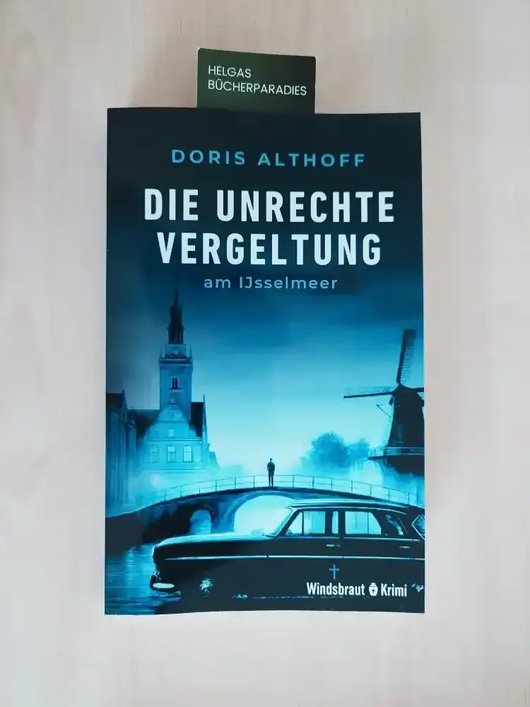 Helgas Bücherparadies