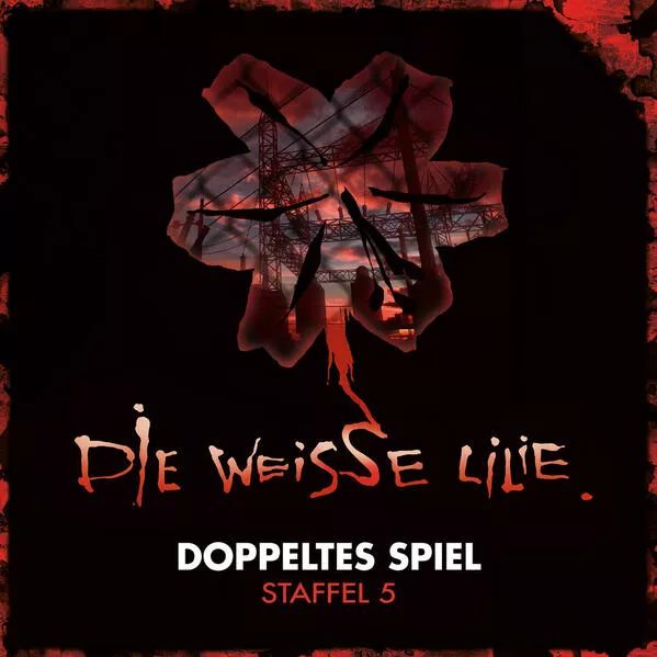 Die weisse Lilie / Doppeltes Spiel