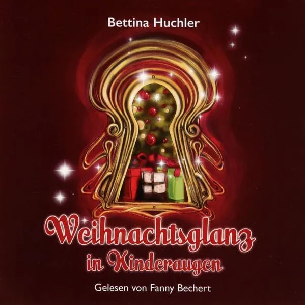 Weihnachtsglanz in Kinderaugen