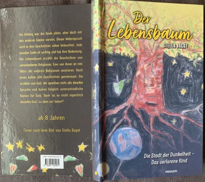 Der Lebensbaum - Die Stadt der Dunkelheit - Das verlorene Kind