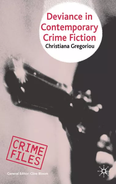 Cover: Deviance in Contemporary Crime Fiction
