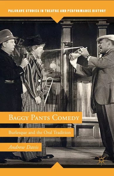 Baggy Pants Comedy</a>