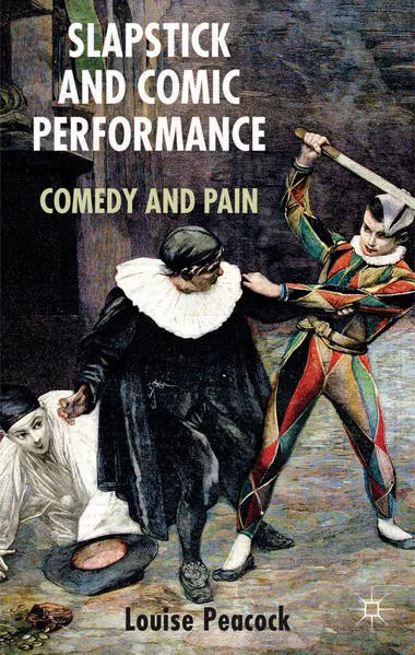 Cover: Slapstick and Comic Performance